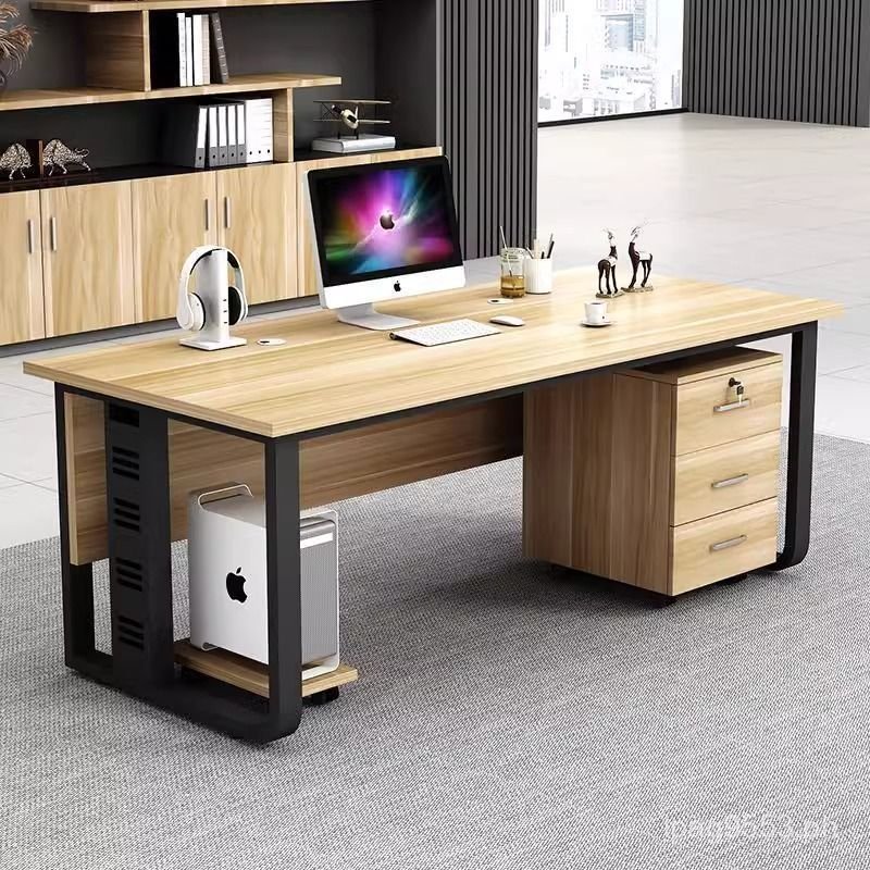 Desk, office desk, workstation, executive desk, home computer desk ...