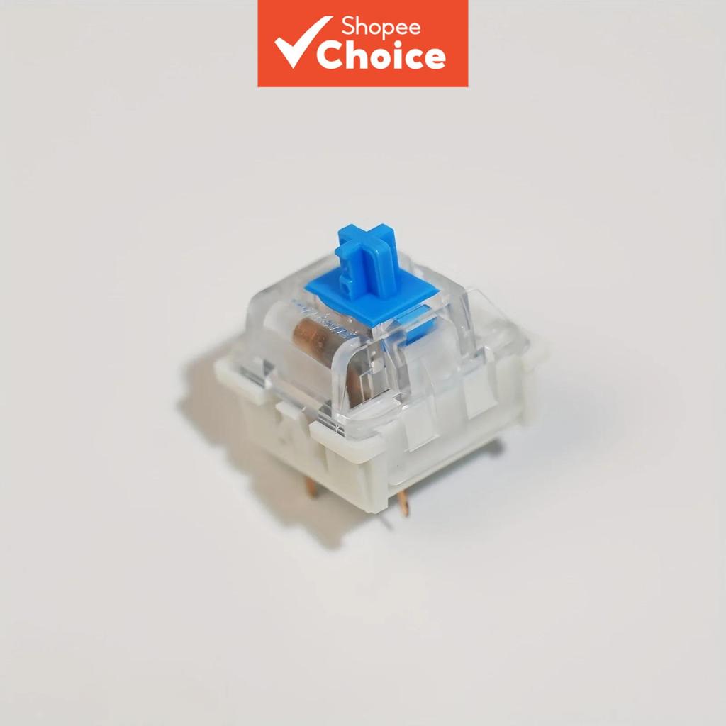 Keyboard Switch Keyboard Clicker Key Replacement 3 Pin Tactile Switch ...