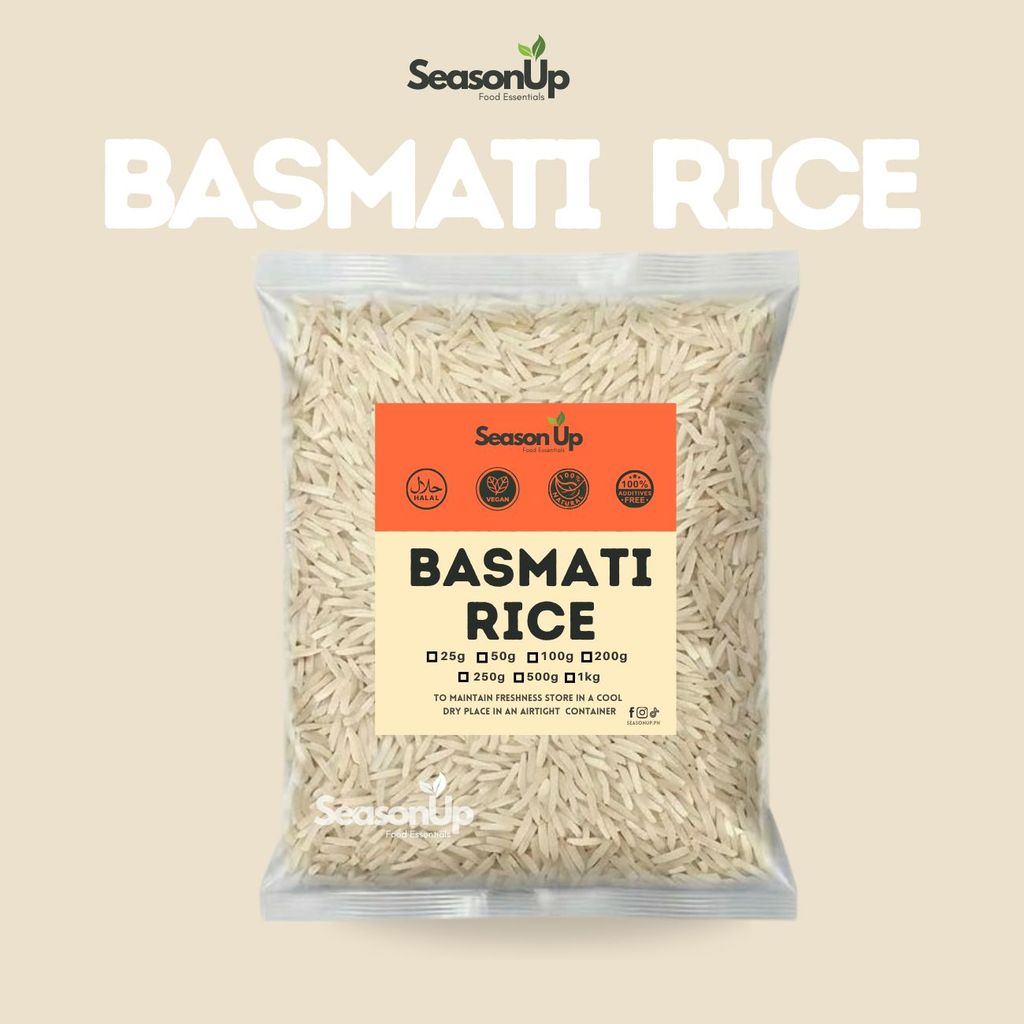 1121 Sella Basmati Rice Premium Quality Fragrant Long Grain | Shopee ...