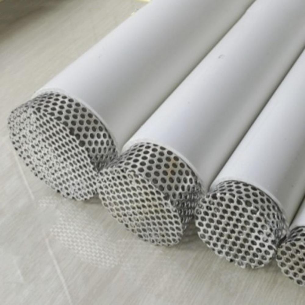 JENNIFERDZZG Gutter Guards, Anti Blocking Stainless Steel Drainage ...