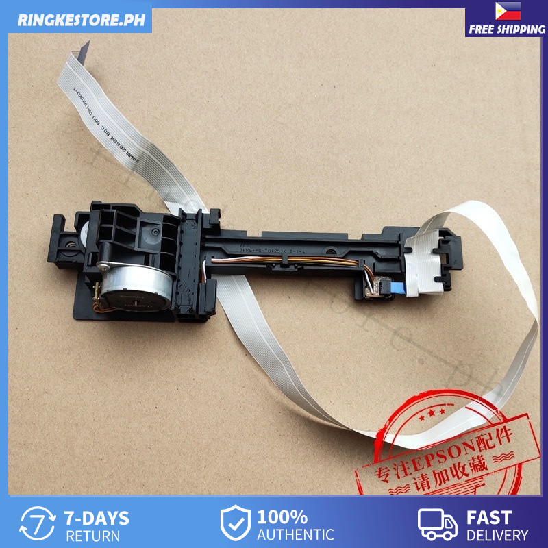 Scanner Drive Assembly For Epson L210 L211 L365 L300 L385 L350 L351 ...