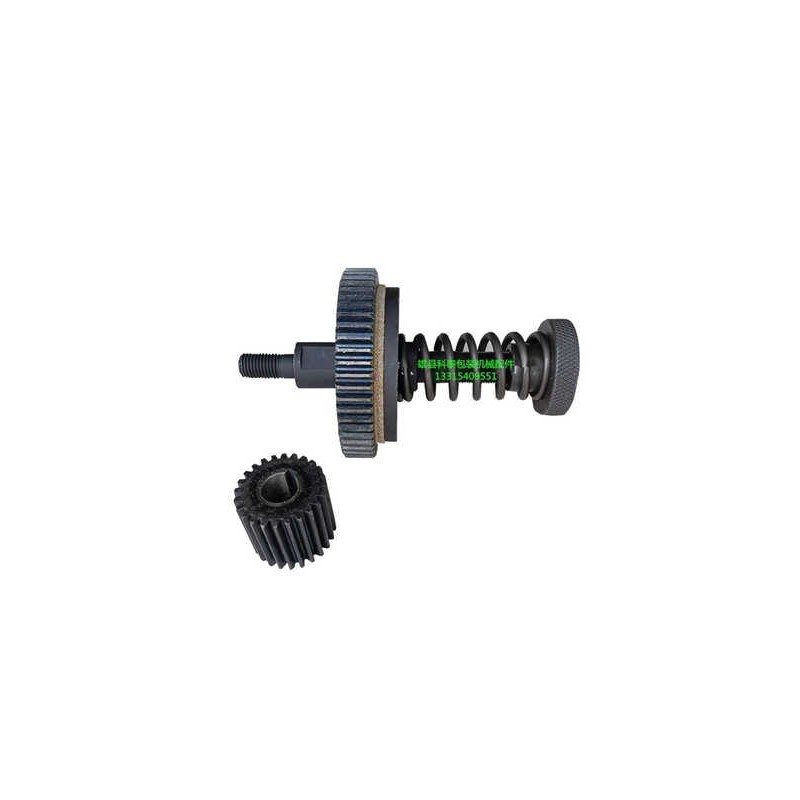 Tension Controller Simple Mechanical Structure Gear Brake Unwinding ...