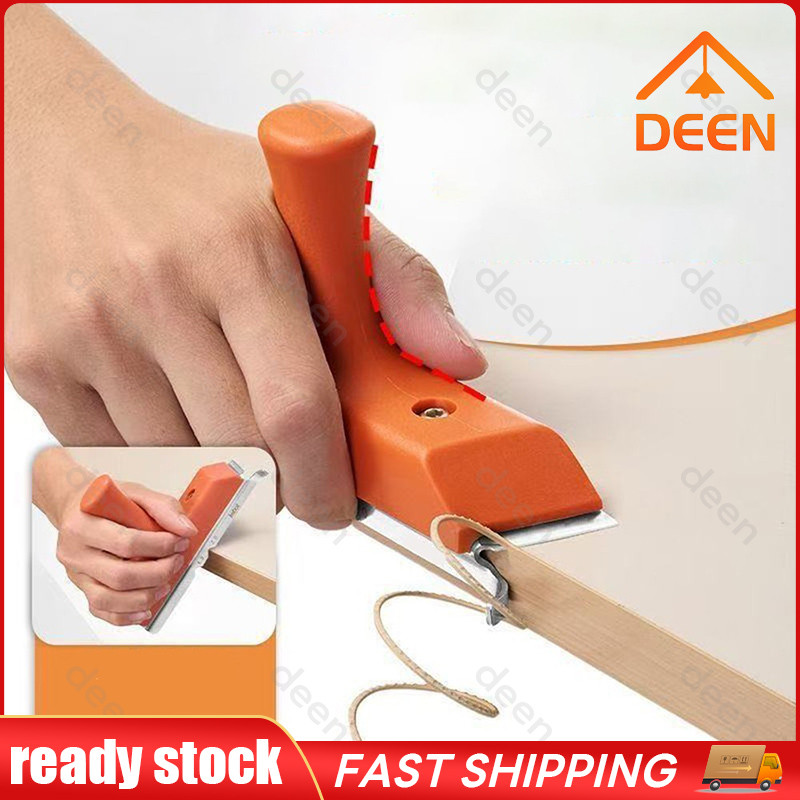 3-in-1 Edge Banding Cutter Eco-board Trimmer Edge Cutter Leather ...