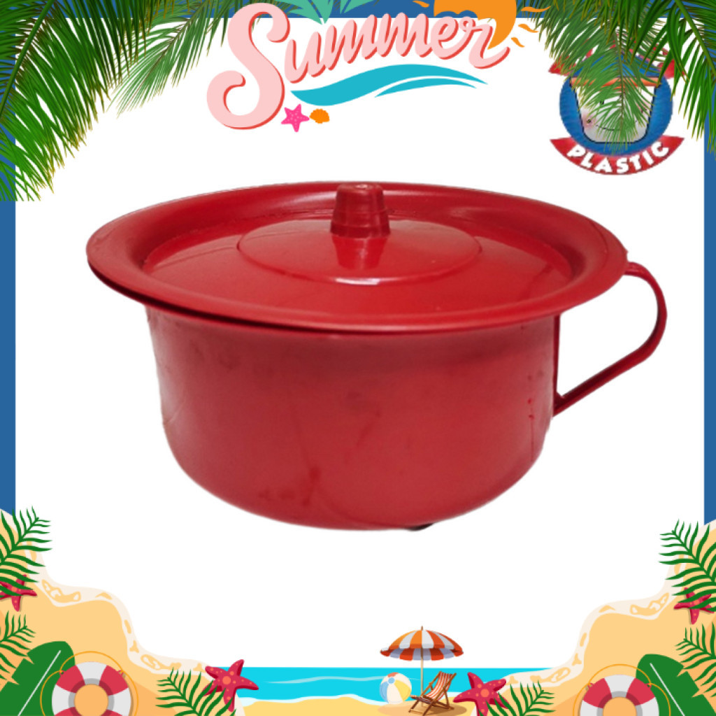 Happy Plastic CHAMBER Arinola / Chamber Pot (Factory Direct Sales ...