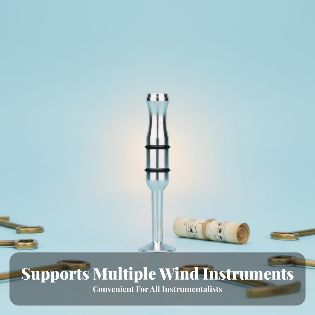 Portable Trumpet Embouchure Training Device Lightweight and Compact ...
