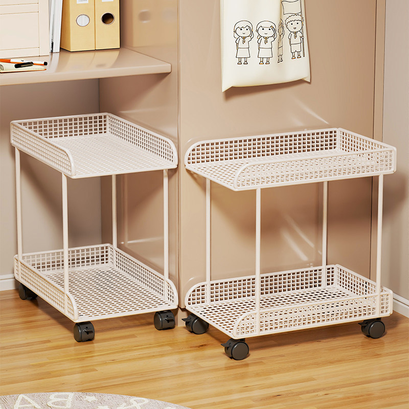 Computer Host Bracket Under Desk Desktop Chassis Rack Rack Mobile Base ...