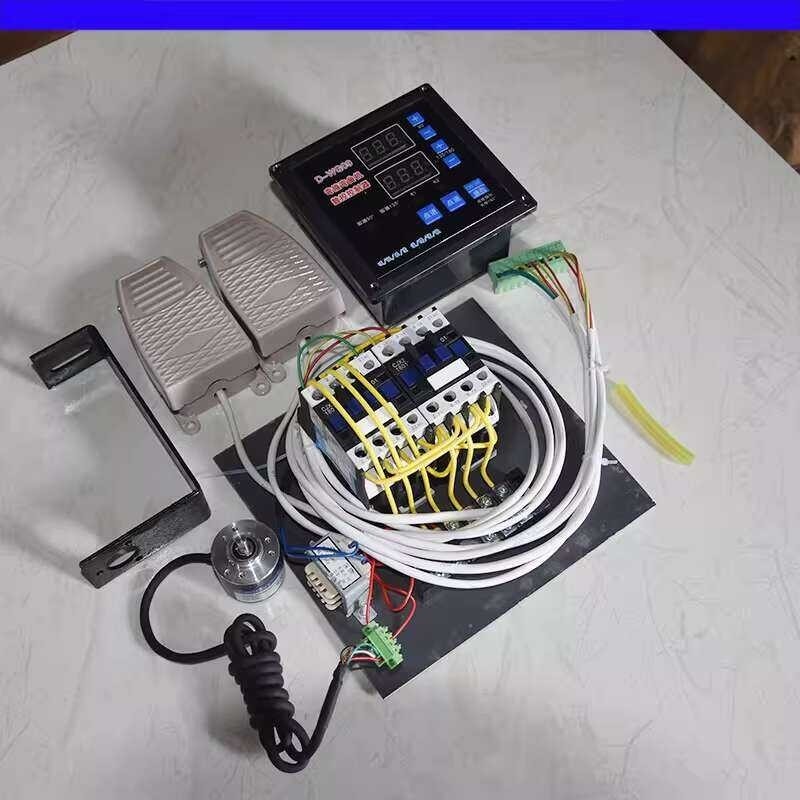 Rebar Bending Machine CNC Electrical Computer Board Control Box Encoder ...