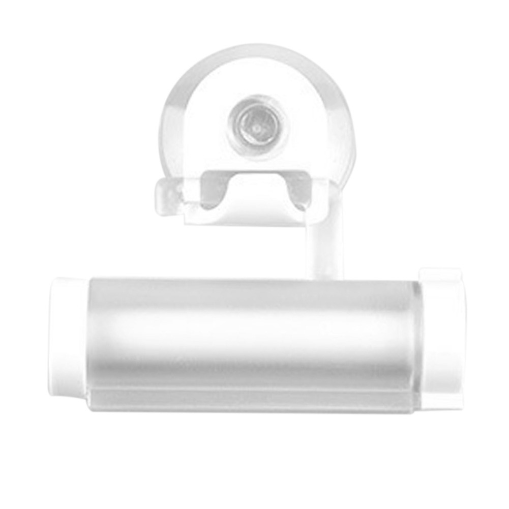 Toothpaste Squeezer with Self-stick Sticker Creative Toothpaste ...