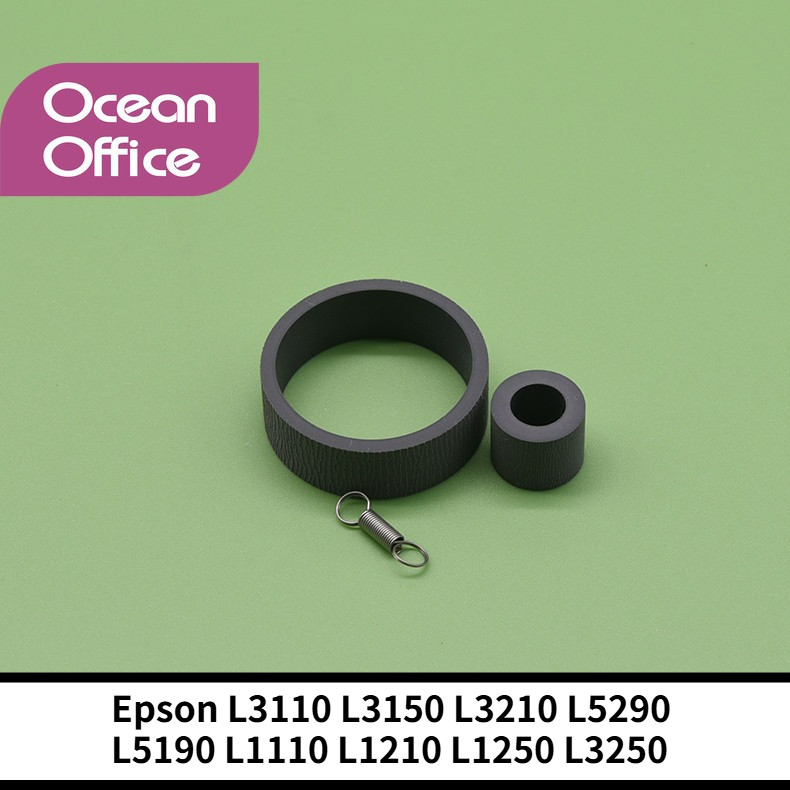 Paper Feeder Epson L3110 L3150 L3210 L5290 L5190 L1110 L1210 L1250 ...