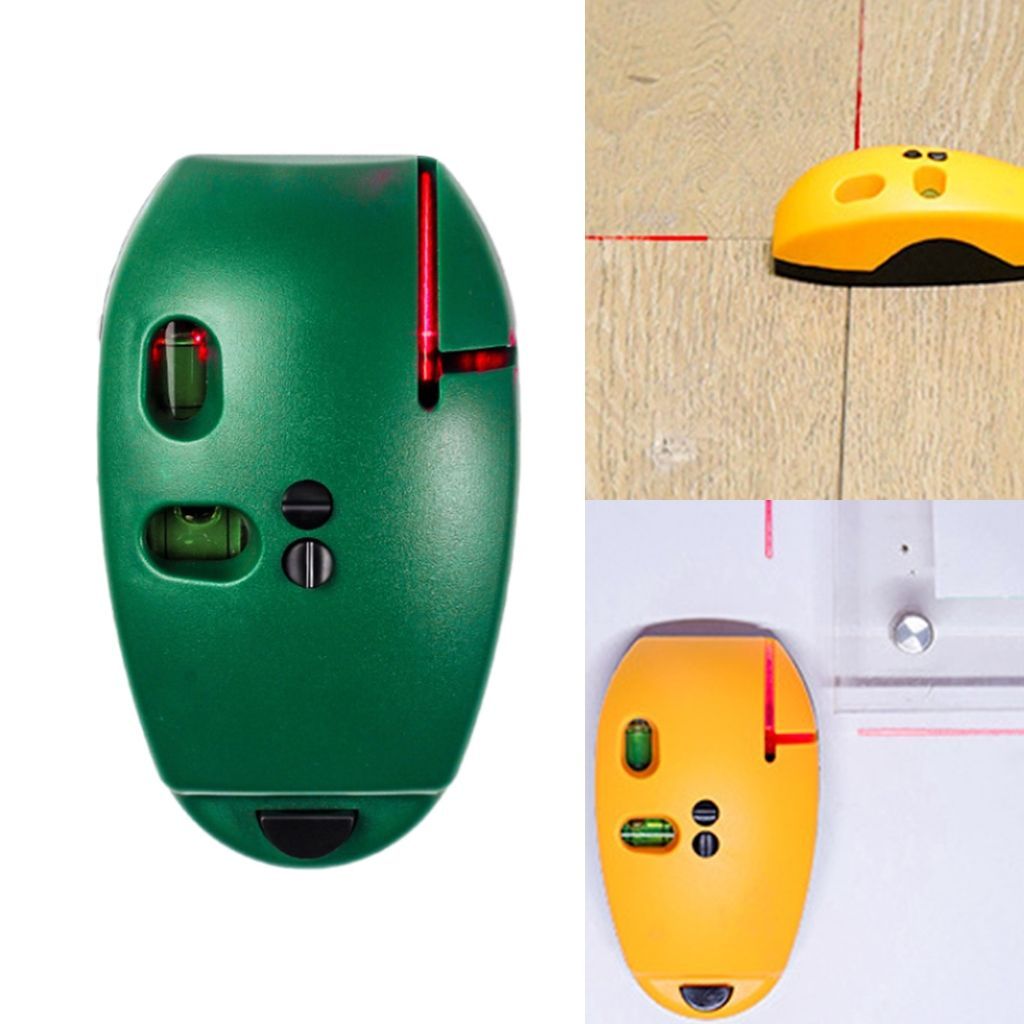 Laser Level - Professional Grade for Construction and Alignment ...
