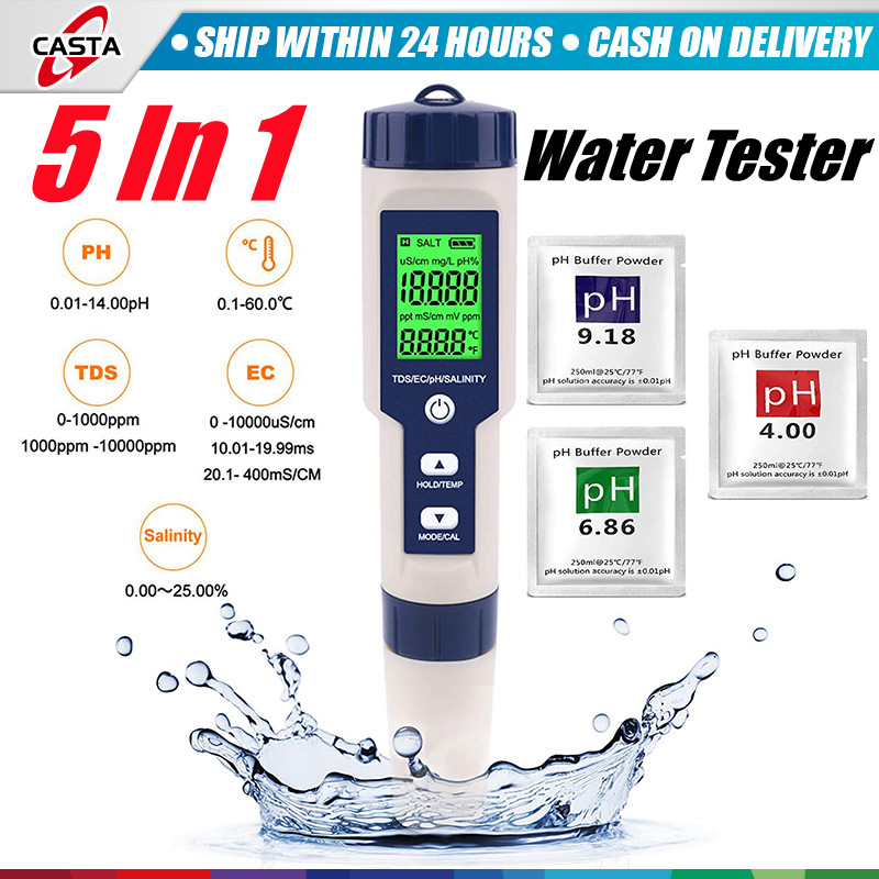 Shop ph meter for Sale on Shopee Philippines