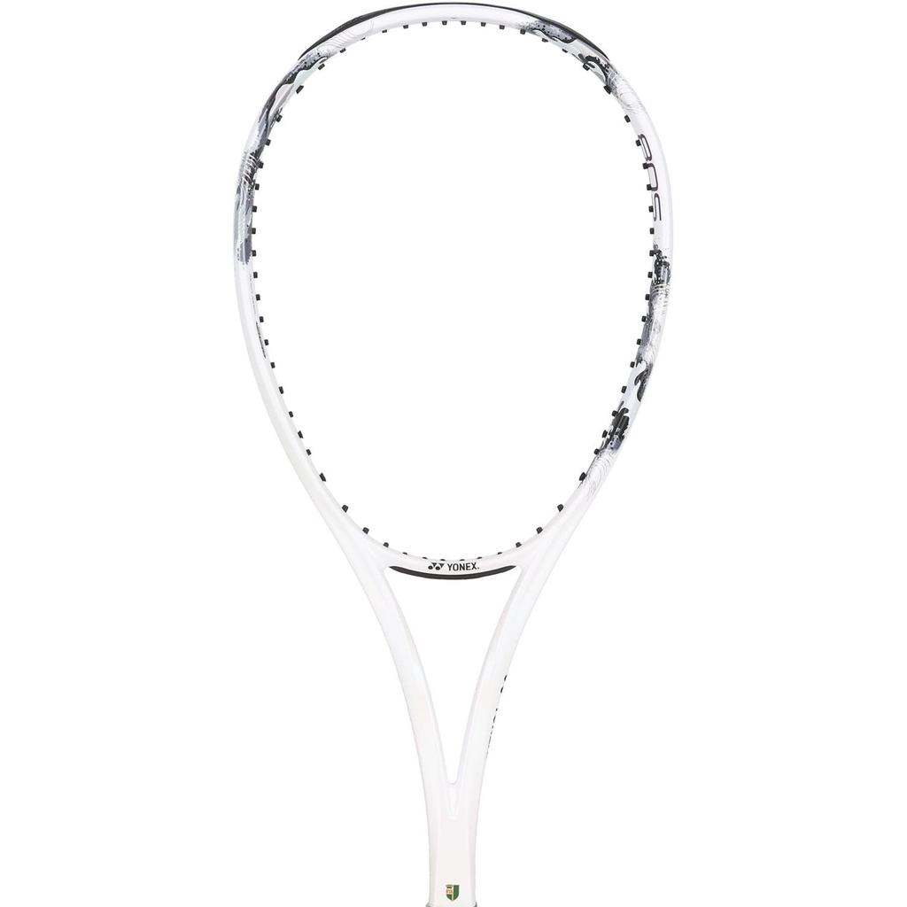 YONEX GEOBREAK 80S Soft Tennis Racket – Elite Spin & Power Control