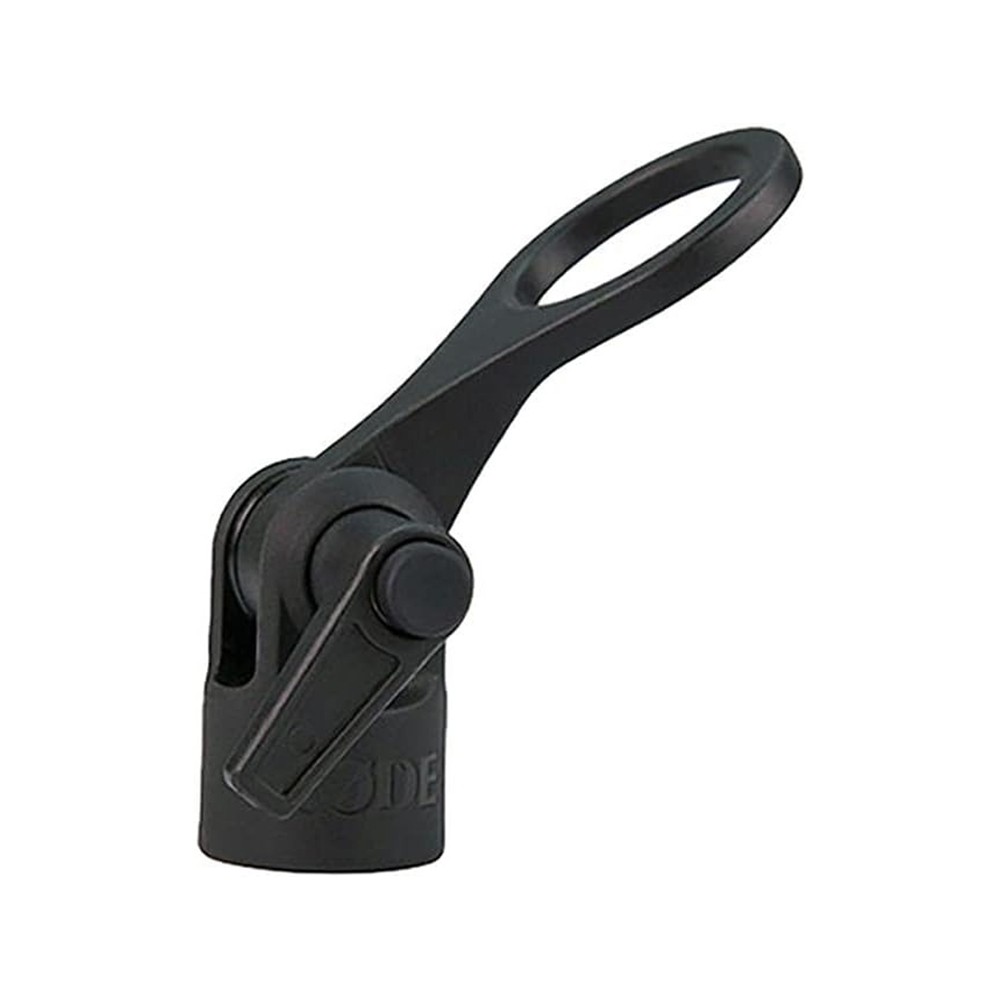RODE RM2 Low-Profile Microphone Stand Ring Mount for Most RODE Large ...