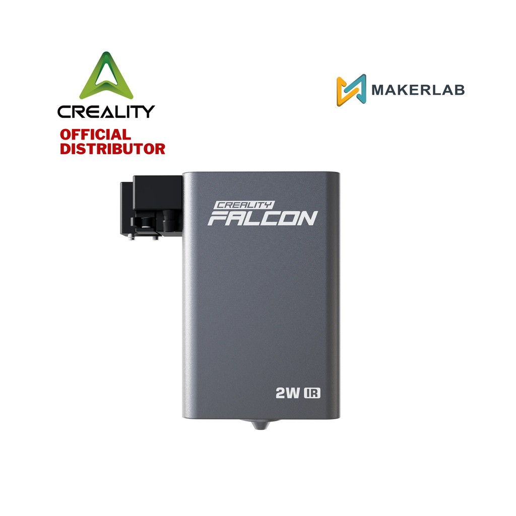 Creality Falcon 2W Infrared Laser Module Engraver | Shopee Philippines