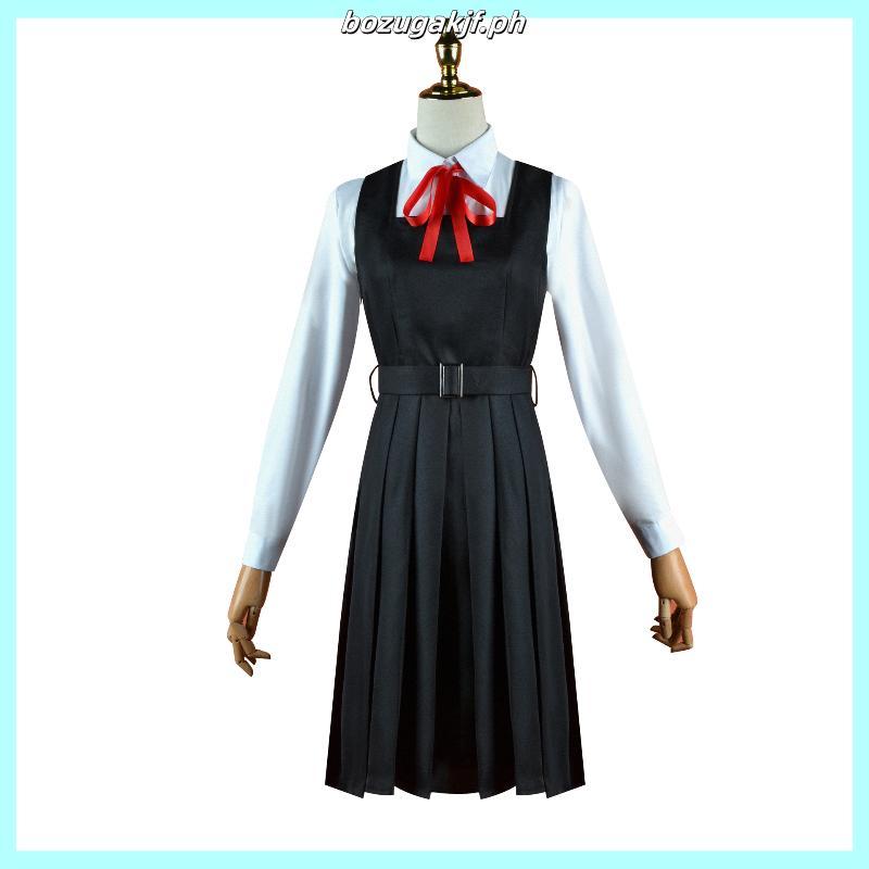 Two-dimensional Virtual Anchor Shigure Ui COS Uniform Anime Costume ...
