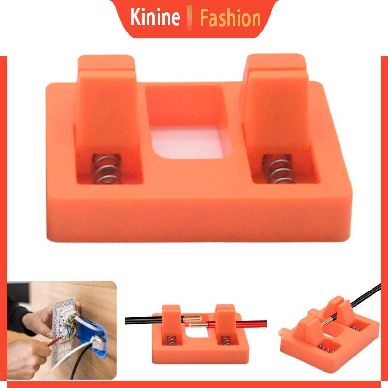 KIN Welding Wire Fixture Nonslip Welding Table Clamp Soldering Fixture ...
