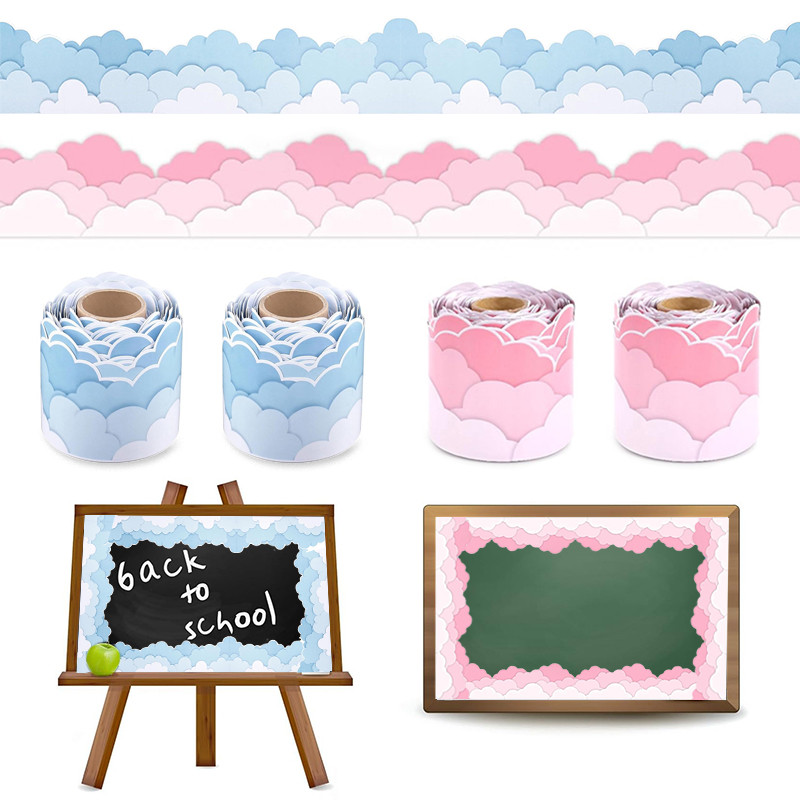 Shop border for classroom for Sale on Shopee Philippines