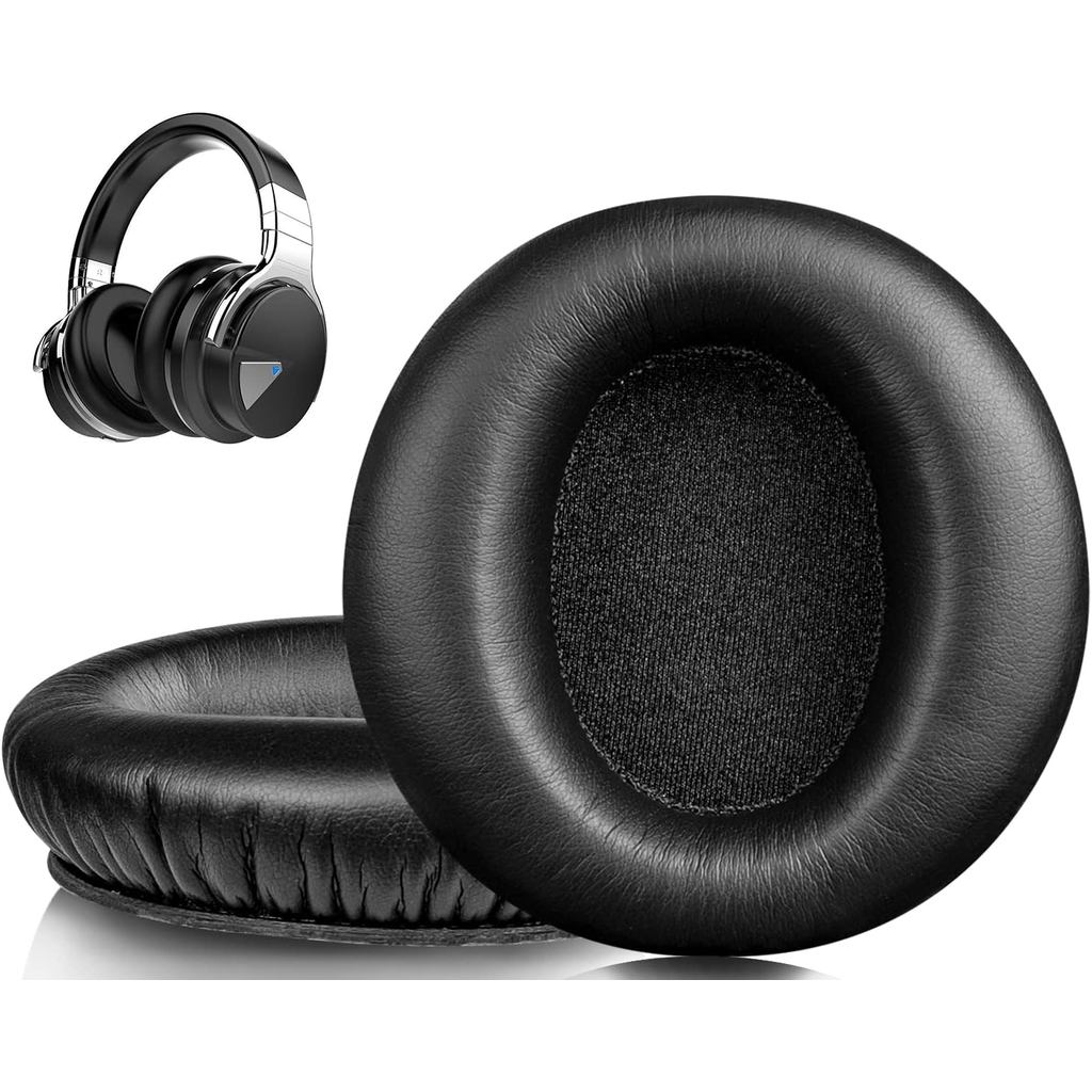 SOULWIT Professional Earpads Cushions Replacement for Cowin (Silensys ...