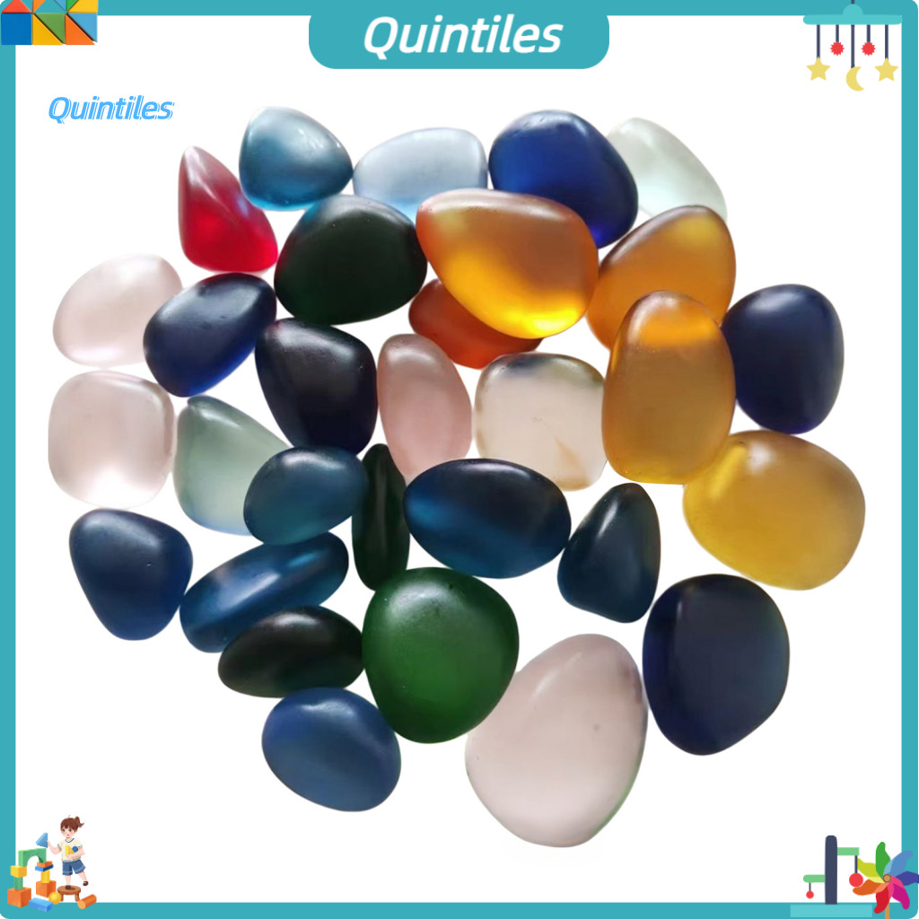 [Quin] 1 Set Rich colors and stunning visuals: Each piece of ...