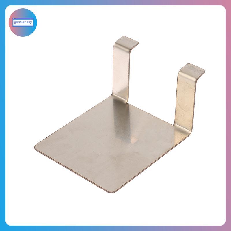 GG Durable Hook Level Bracket Universal Waterproof Wall-mounted Level ...