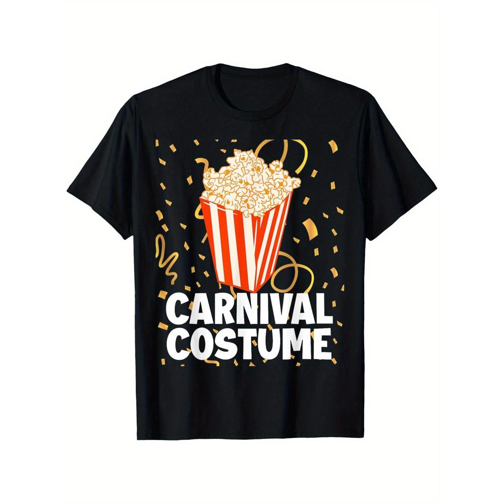 Mardi Gras Crew Costume Circus Clown Funny Outfit Carnival T-Shirt ...