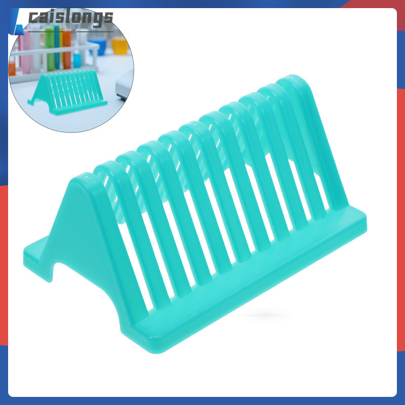 Slides Lab Storage Rack Glass Drying for Glassware caislongs | Shopee ...