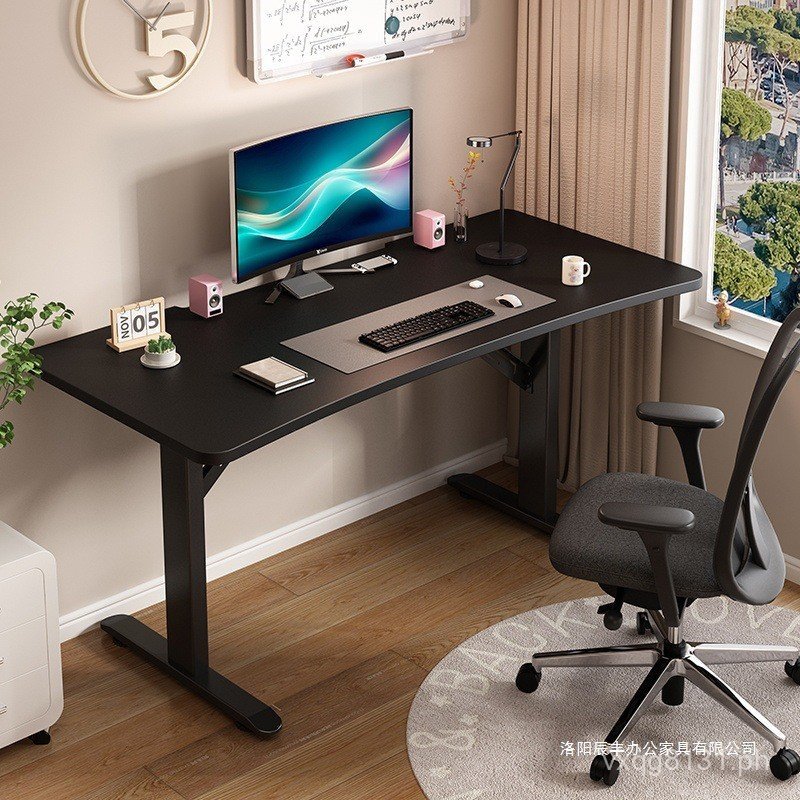 Desk Chair Student Study Desk Bedroom Office Desk Computer Desk ...