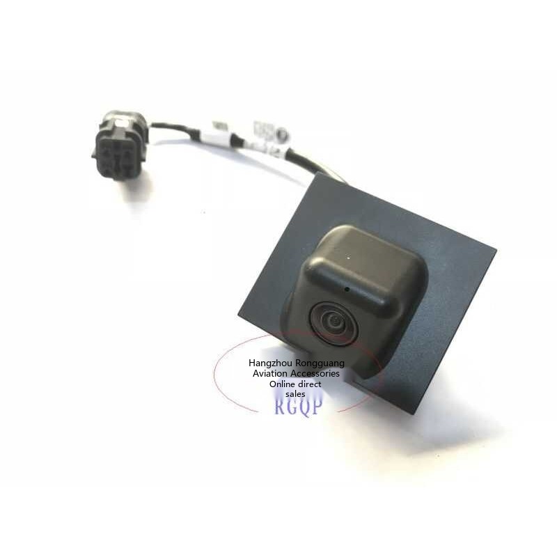 Specially Designed for Original MG ZS New MG3 Rearview Rear Reversing ...