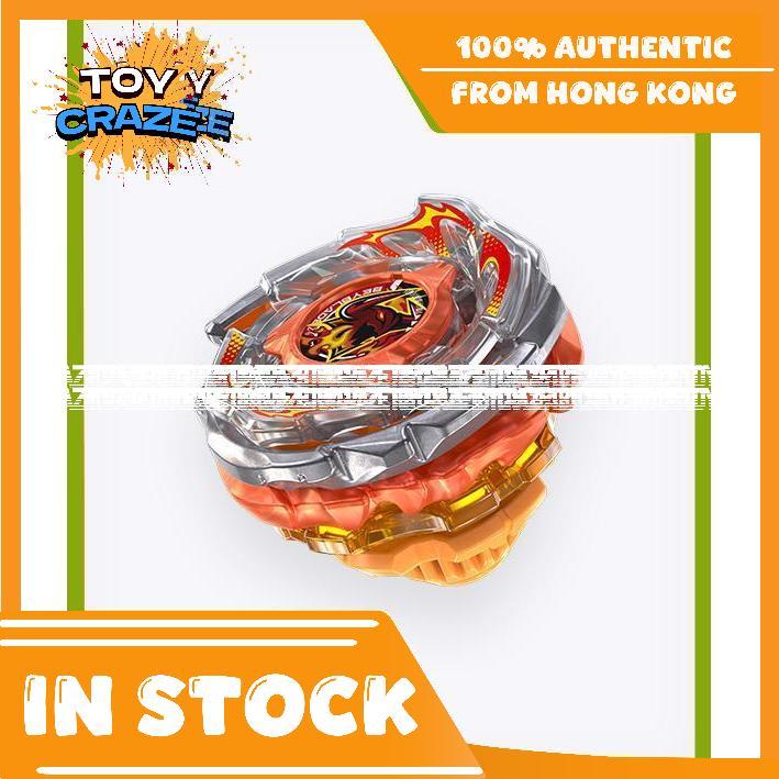 Takara Tomy Beyblade X CX-15 Booster Ragna Rage FE4-55Y | Shopee ...
