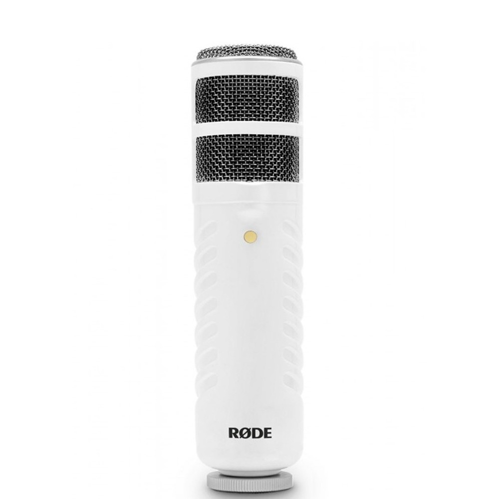 [CLEARANCE] RODE Podcaster MKII Dynamic Cardioid Condenser USB ...