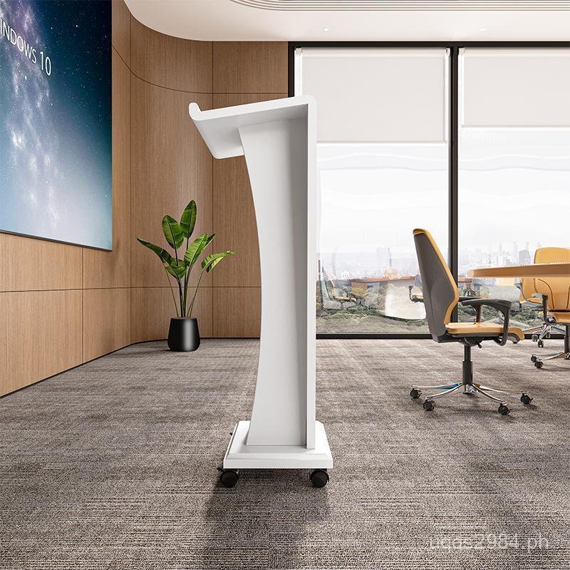 Restaurant Table Lecture Table Dining Guest Lecture Table Speaking ...