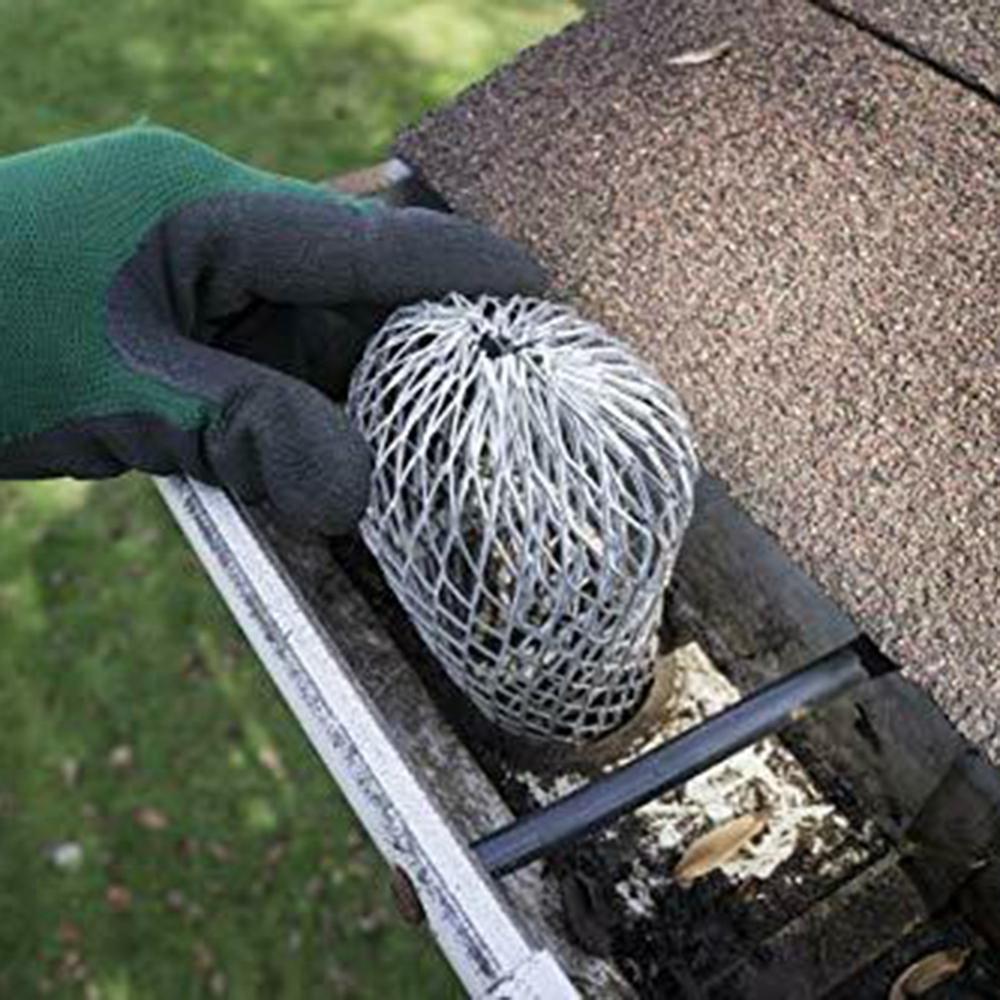 RIUERSTONE Guard Filters Expand Colanders Debris Blockage Drain Net ...
