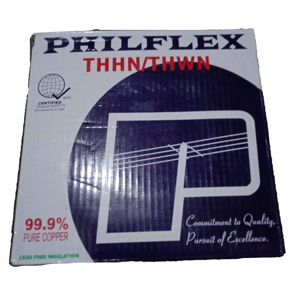Shop philflex wire for Sale on Shopee Philippines