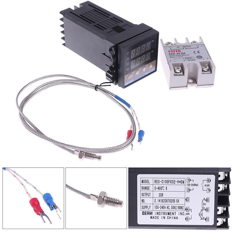 pid temperature controller - Best Prices and Online Promos - Oct 2026 ...