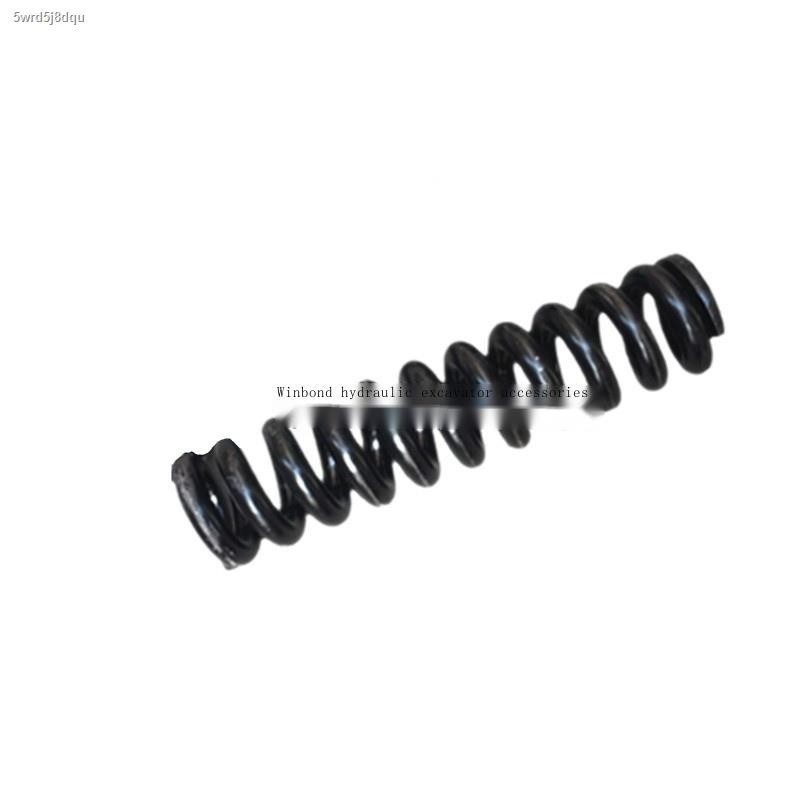 Excavator Sumitomo SH100 120 130 135 265 tightening cylinder assembly ...
