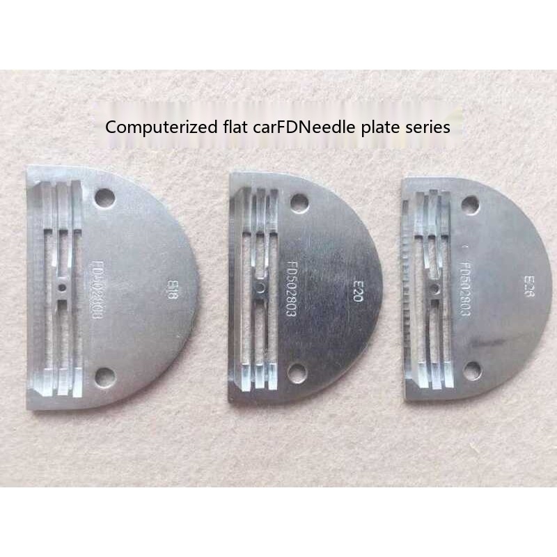Computer needle board computer electric flat universal glue teeth ...
