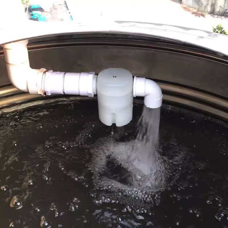 Valve Tank Tower Pool Tap Inlet Automatic Controller Water Level Float ...