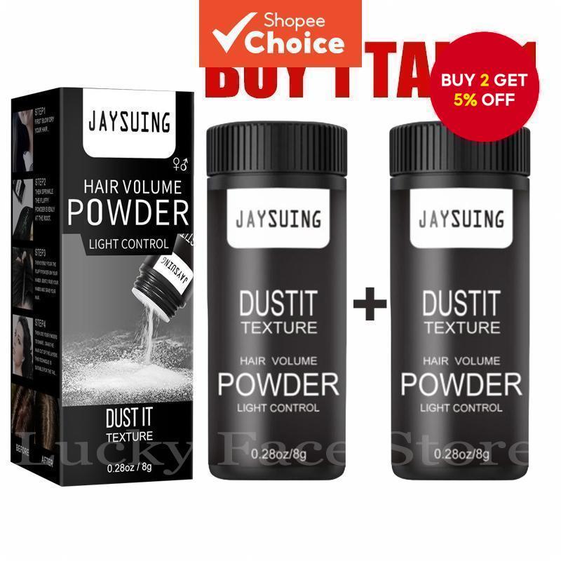 BUY 1 TAKE 1 Hair Fluffy Powder for Hair Size Setting Refreshing And ...