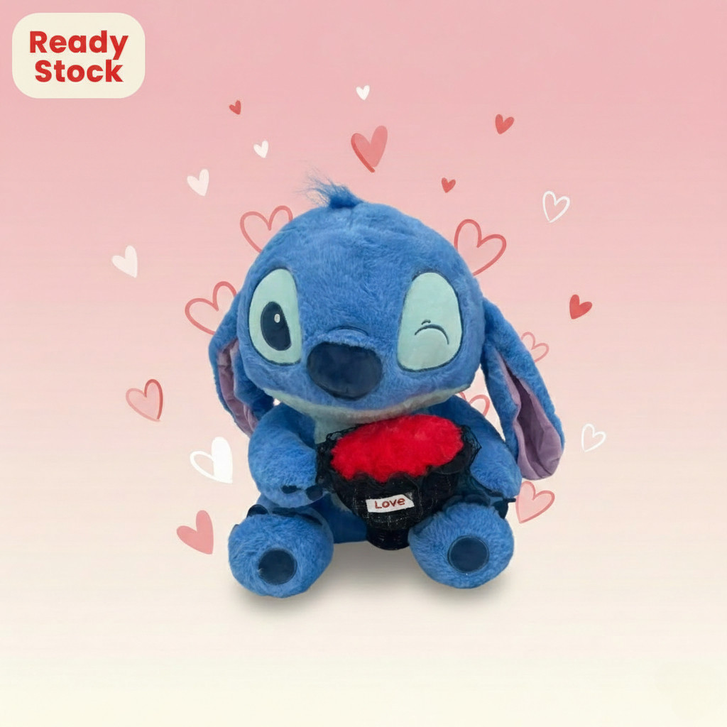 36-60CM Winking Stitch Plushie with 
