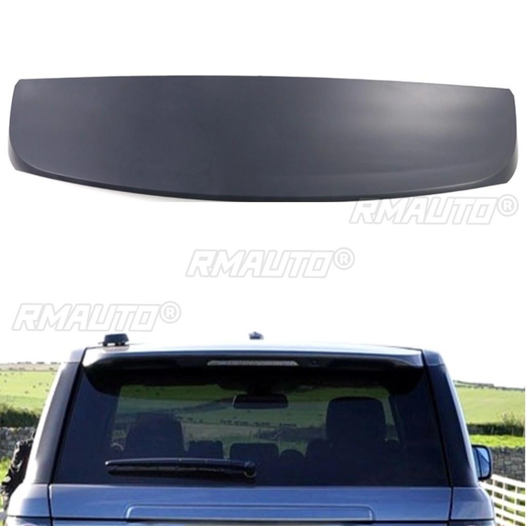 Car Rear Spoiler Wing Trunk Spoiler Trunk Wing Roof Spoiler Roof Wing ...
