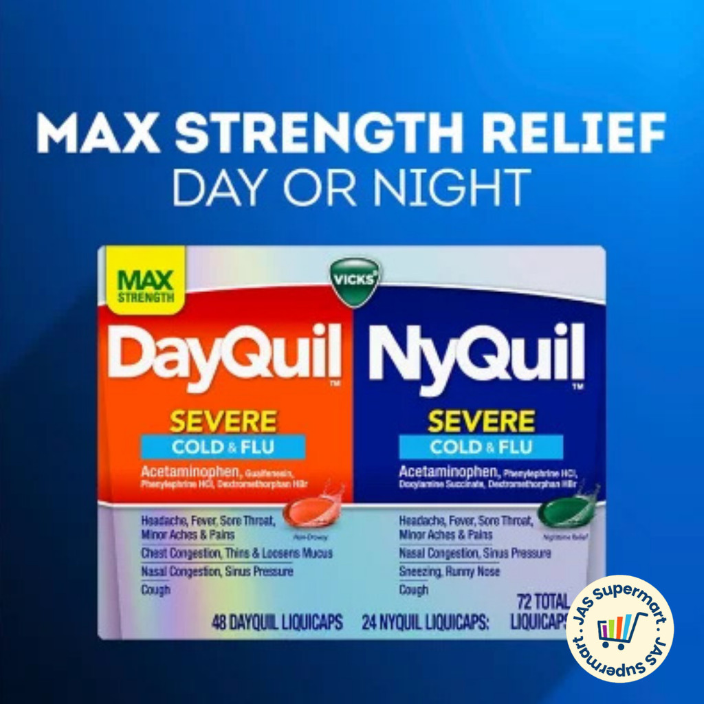 Shop nyquil for Sale on Shopee Philippines