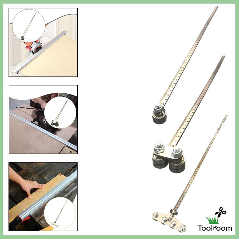 [Toolroom] Circular Saws, Calipers, Adjustable Guide Rail, Professional ...