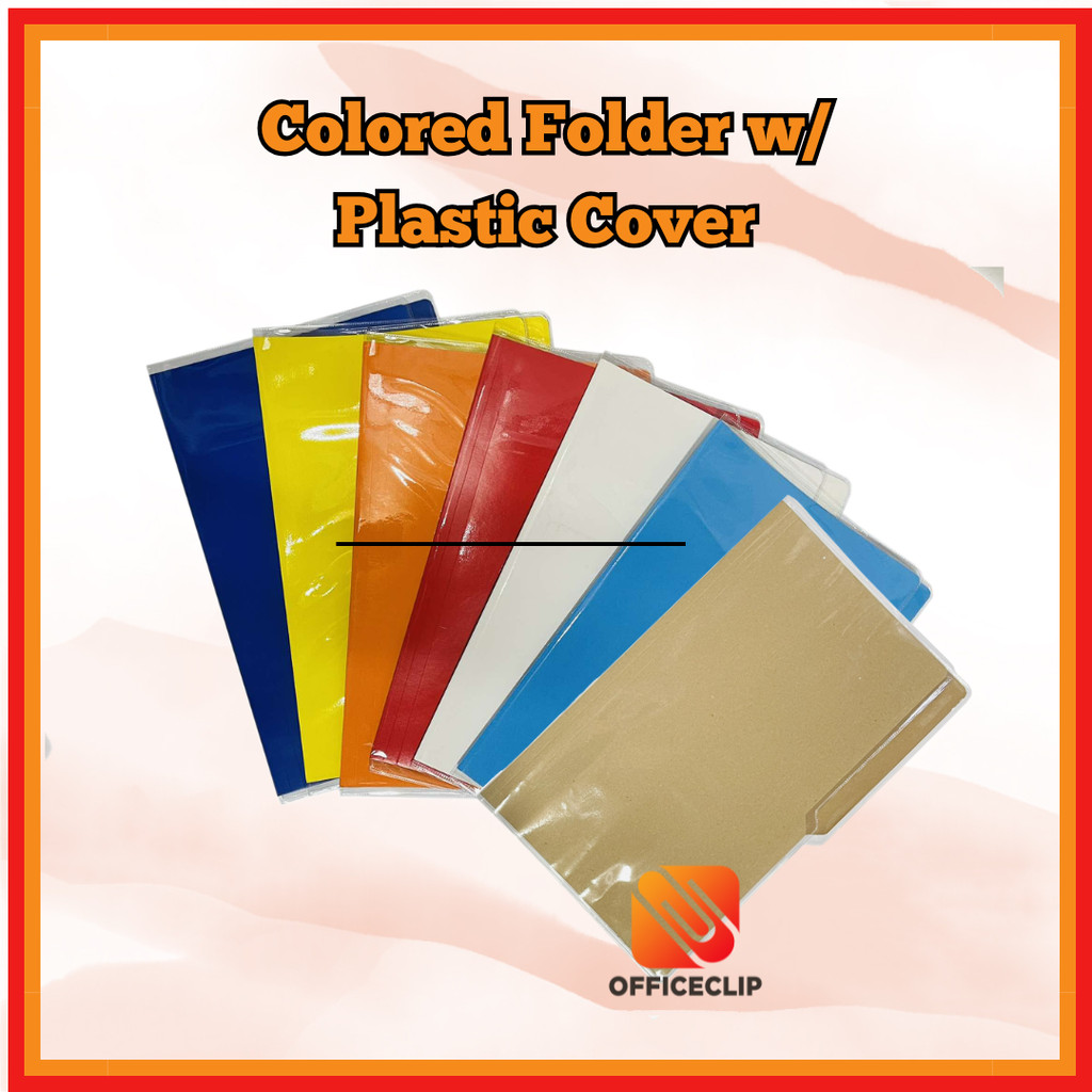 Shop folder with jacket for Sale on Shopee Philippines