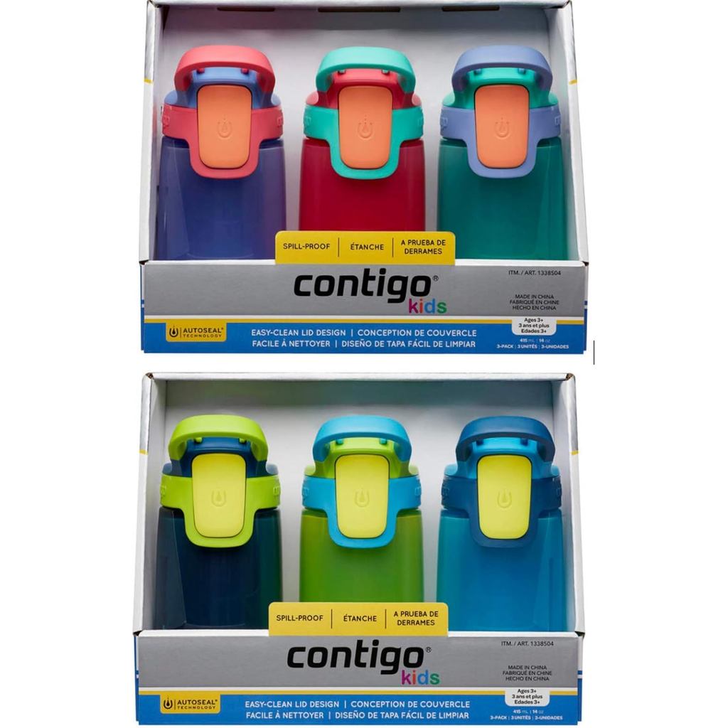 contigo kids water bottle - Best Prices and Online Promos - May 2026 |  Shopee Philippines