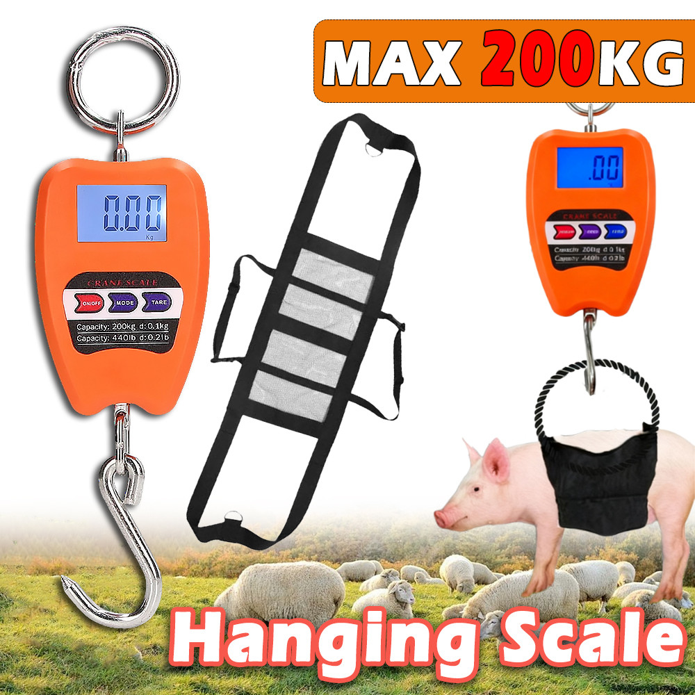 Shop weighing scale for pigs for Sale on Shopee Philippines