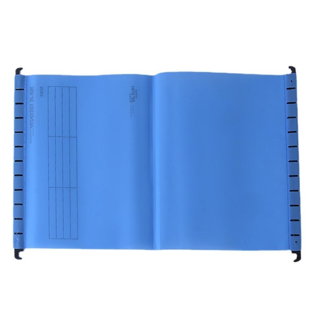 MYRONGPH School Supplies A4 Quick Labor Folder, PVC A4 A4 Suspension ...