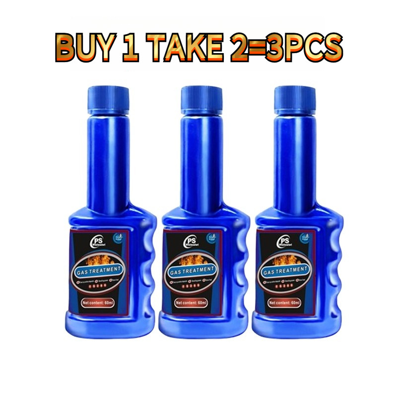 gas treatment for motorcycle Carbon Cleaner Fuel Additives Remove ...
