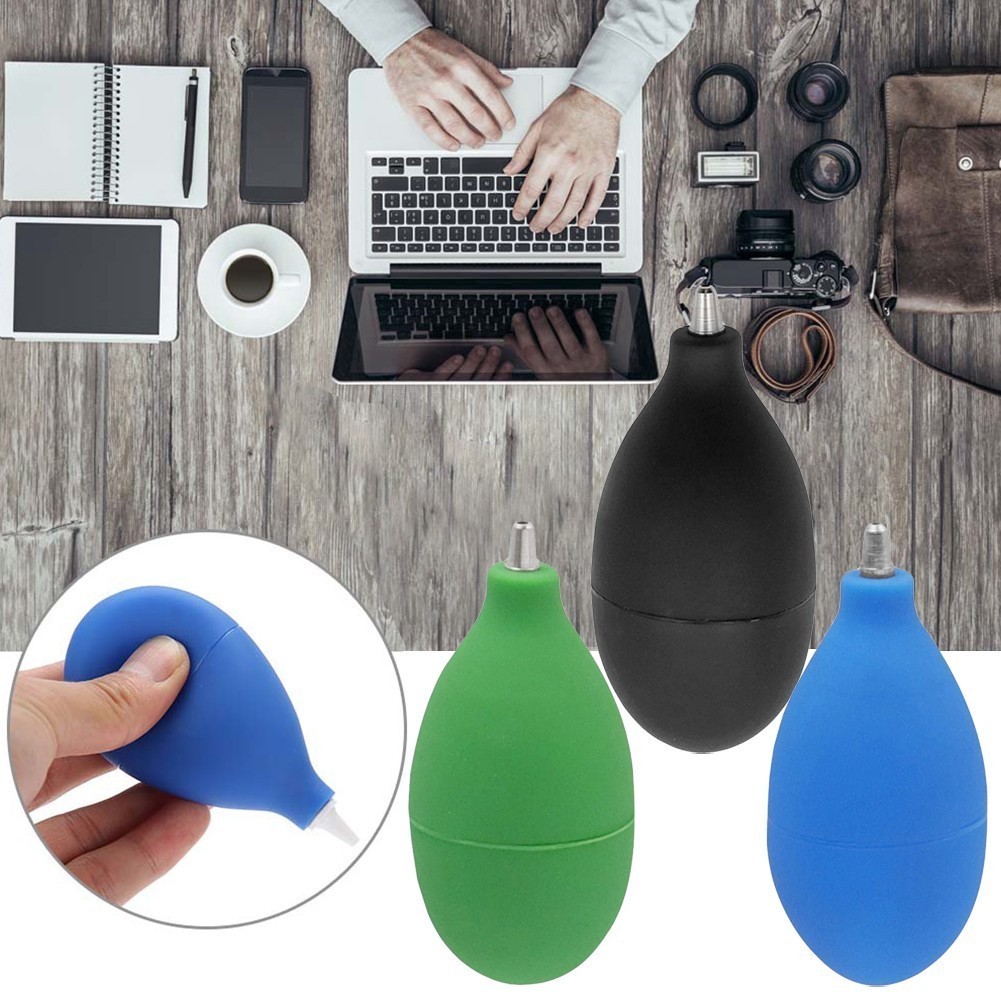 (ONMA-PH) Dust Blower Mini Handheld Powerful Air Blaster Pump For ...