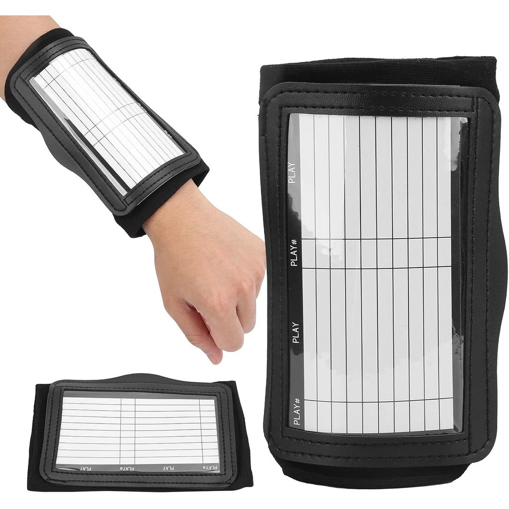 Wristband Training Equipment Teaching Board with Viewing Window Armband ...