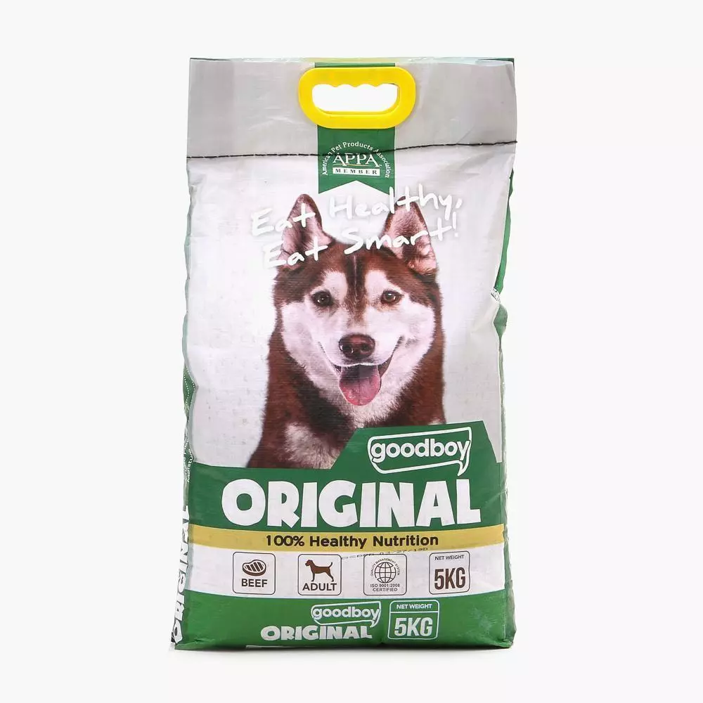 9. Goodboy